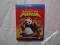 KUNG FU PANDA - BLUE-RAY - POLSKI DUBBING