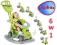 SMART TRIKE 6w1 POJAZD All in One jeździk PROMO z