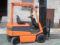 WÓZEK ELEKTRYCZNY TOYOTA 5 FB 20  PRZESUW STAN BDB