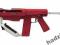 SONY PLAYSTATION Move Sharp Shooter karabin do PS3