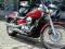 HONDA SHADOW SPIRIT VT 750 PRZEBIEG 1500km!