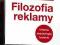 FILOZOFIA REKLAMA Historia psychologia techniki