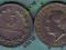 EL SALVADOR /KM-134/ 5 CENTAVOS 1959 r.