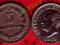 EL SALVADOR /KM-134/ 5 CENTAVOS 1963 r.