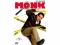 Monk i Kandydat (pilot) DVD - WYPRZEDAŻ