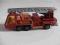 FIRE TENDER !!! MATCHBOX-SUPER KINGS!! 14,5 CM