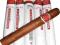 cygara KUBAŃSKIE ROMEO Y JULIETA  W TUBIE No.2