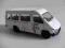 FORD TRANSIT !!! 8,7 CM