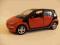 SMART FORFOUR !!! 10,5 CM