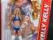KELLY KELLY MATTEL FIGURKA DIVA WWE WRESTLING