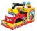 Fisher Price jeździk, jeździki strażaka + GRATIS