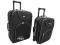KOMPLET 2-1 WALIZKA TORBA PODRÓŻNA WALIZKI KOLORYx