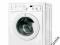 PRALKA INDESIT IWD6125 PROGRAMY SPORTOWE ECO TIME
