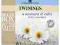 HERBATA TWININGS Pure Camomile 80t RUMIANKOWA 120g