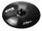 Nowy! Zildjian ZPB Ride 22 Pitch Black