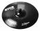 Nowy! Zildjian ZPB Crash 18 Pitch Black