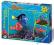 PUZZLE PUZLE RAVENSBURGER 3X49 ŚWIAT NEMO 092031