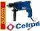 CELMA Wiertarka jednobiegowa PRCm 13AEO/W 750W