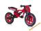 Rowerek Biegowy Racer Easy Go Red