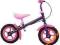 Rowerek Biegowy Sports & Fun Różowy
