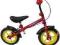 Rowerek Biegowy Sports & Fun Czerwony