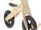 Rowerek Biegowy Runner Natural Wooden