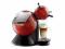 Ekspres Dolce Gusto KP 2106 czerwony na kapsuły