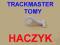 TOMEK TOMY TRACKMASTER - HAK HACZYK ZACZEP