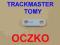 TOMEK TOMY TRACKMASTER - OKO OCZKO ZACZEP