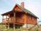 DOM DREWNIANY LETNISKOWY  84m2 Domek szkieletowy