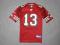 _ REEBOK _ NFL EQUIPMENT RUGBY_ SF RATTAY 13 _ M