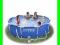 5w1DUŻY BASEN  INTEX 305x76cm 56999 TANI KURIER
