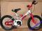 ZINC BOYS KOLA 16'' SUPER ROWER DLA CHLOPCA