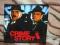 CRIME STORY - DVD