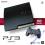 SKLEP PLAYSTATION 3 SLIM 160 GB PS3 3D 160G WAWA