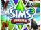THE SIMS 3 ZWIERZAKI PL PC NOWA FOLIA 24H DODATEK