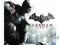SKLEP BATMAN ARKHAM CITY PL XBOX 360 NOWA FOLIA 24