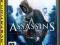 ASSASSIN'S CREED 1 PS3 NOWA DUBBING PL 24H WAWA !!