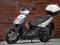 Skuter KYMCO Agility City 125 4T