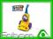 FISHER PRICE ŚPIEWAJĄCY ODKURACZ CZYŚCIK NOWY KRK