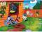 PUZZLE * 60 ELEMENTÓW * ANIMKI * JAWA