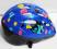 KASK ROWEROWY DLA DZIECI ACTIVE SPORT r. M 52-54cm