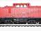 nowa BR 204 652-3 koleje DB Cargo