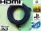 Przewód kabel HDMI 1080p 3D AX300 Prima Sline 3,0m