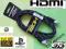 Przewód kabel HDMI 1080p 3D AX180 Prima Sline 1,8m