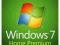 Windows 7 Home Prem dla zregenerowanych u nas PC