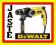 DEWALT Mlot Mlotowiertarka D25113K SDS+ D25123K