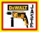 DEWALT Wiertarka Udarowa DWD024 650W Klucz 1.5-13