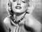 Marilyn Monroe - plakat 3D - 47x67 cm