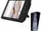 Videofon kolorowy 7' WIDEODOMOFON zestaw MC-730C